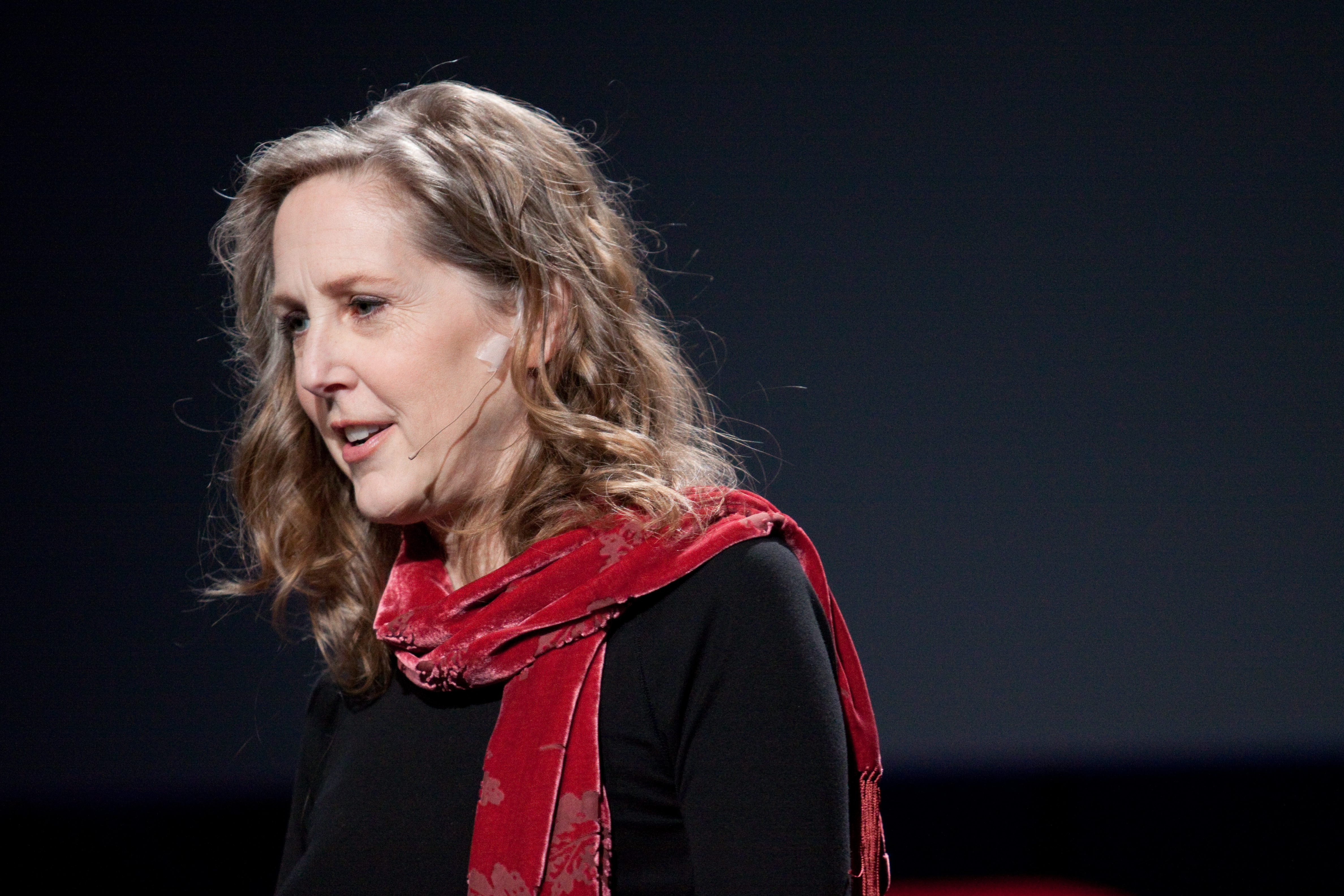 Mary Roach photo