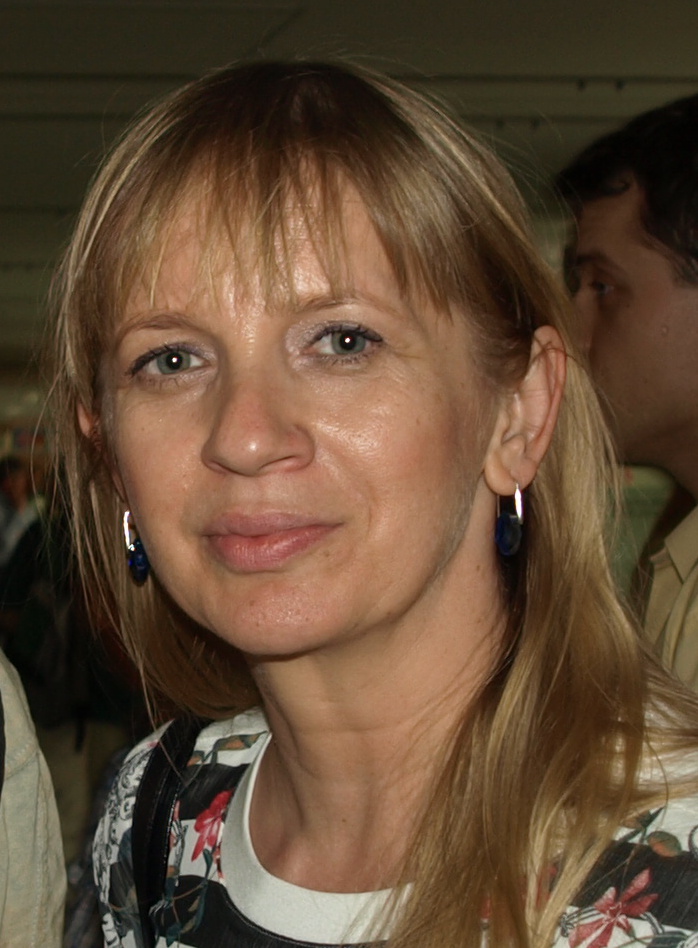 Marzena Rogalska Fotografia