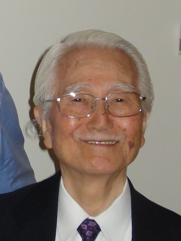 Masaaki Imai photo