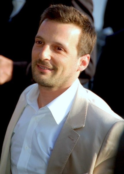 Mathieu Kassovitz Fotografia
