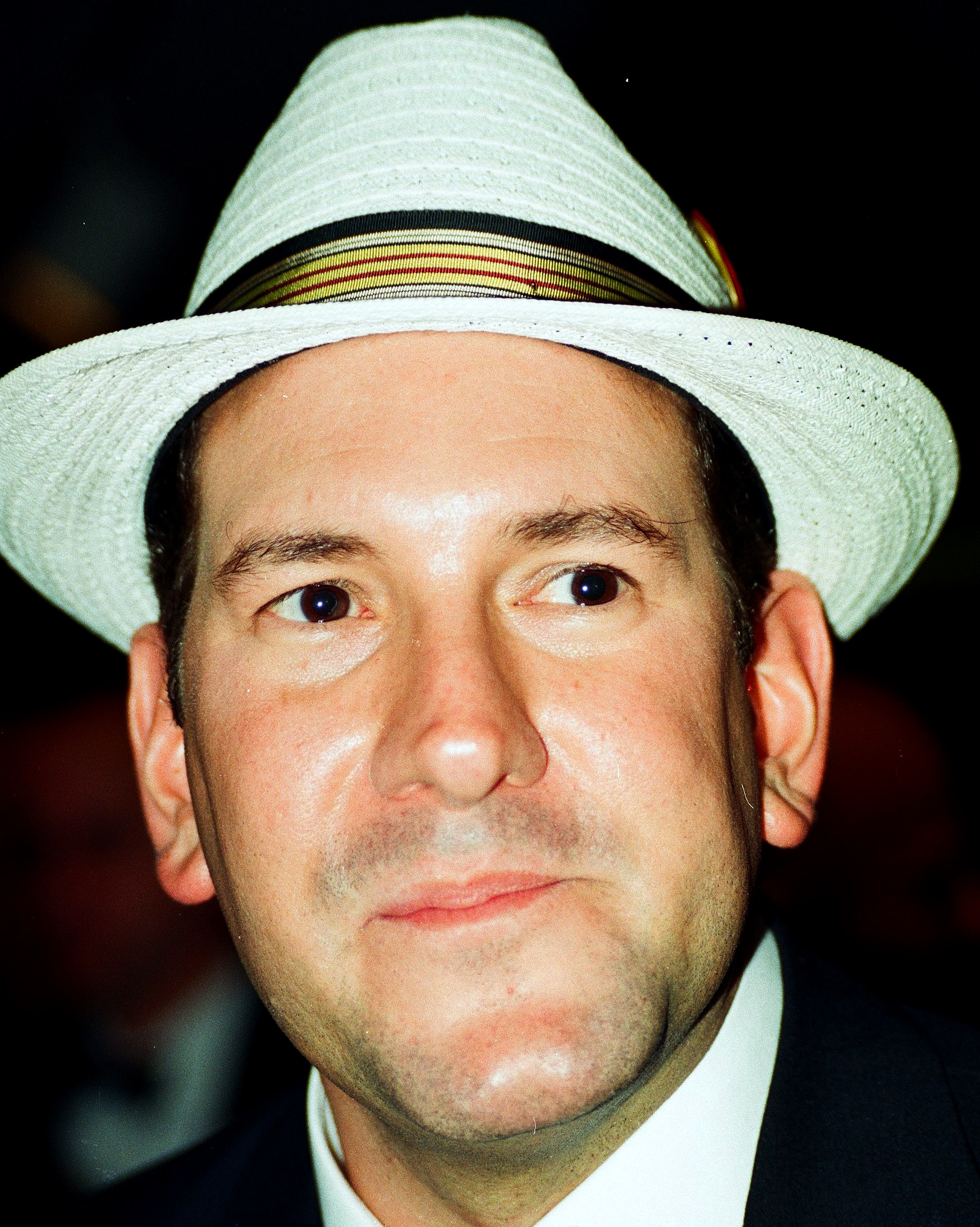Matt Drudge photo