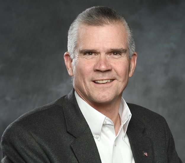 Matt Rosendale photo