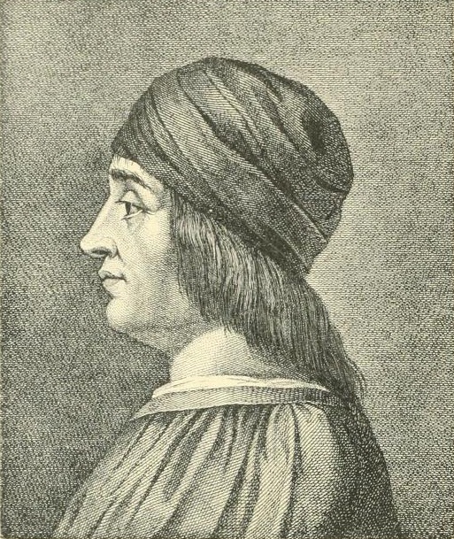 Matteo Maria Boiardo photo