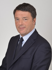 Matteo Renzi photo