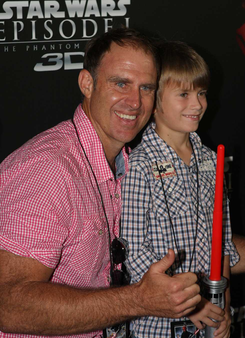 Matthew Hayden photo