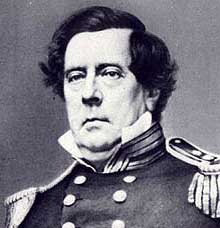 Matthew Perry (wojskowy) Fotografia