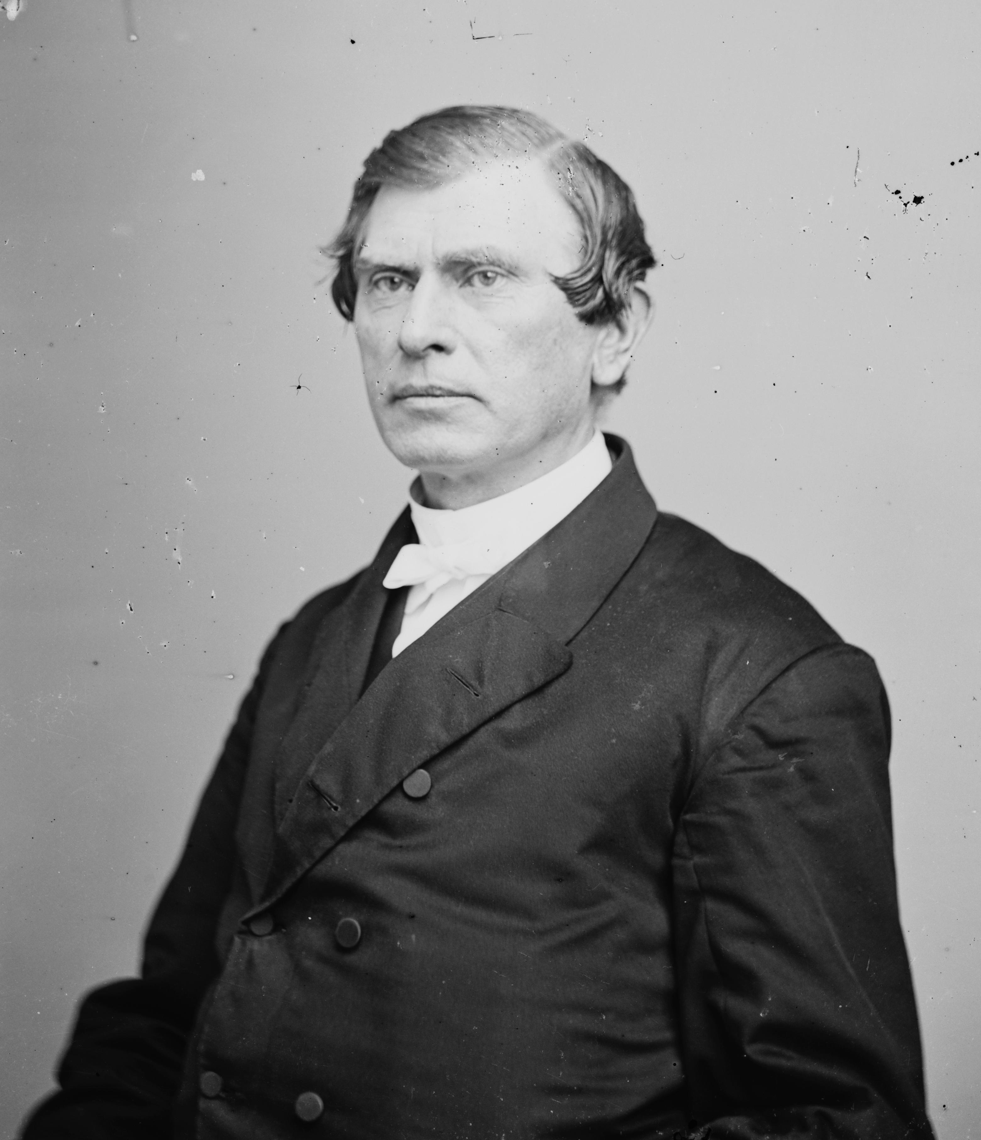 Matthew Simpson photo