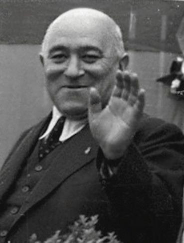 Mátyás Rákosi Fotografia