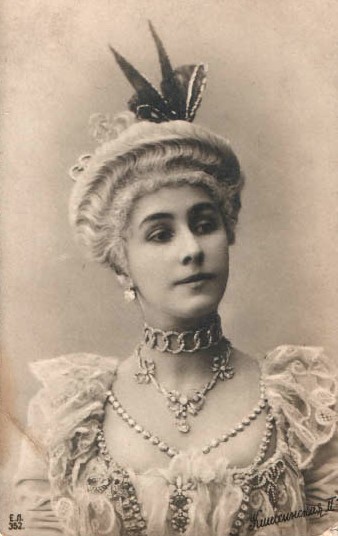 Matylda Krzesińska Fotografia