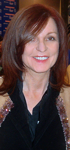 Maureen Dowd Fotografia