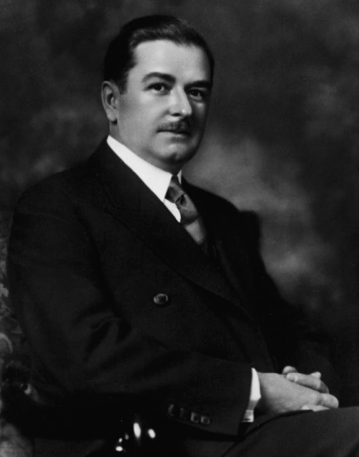 Maurice Duplessis photo