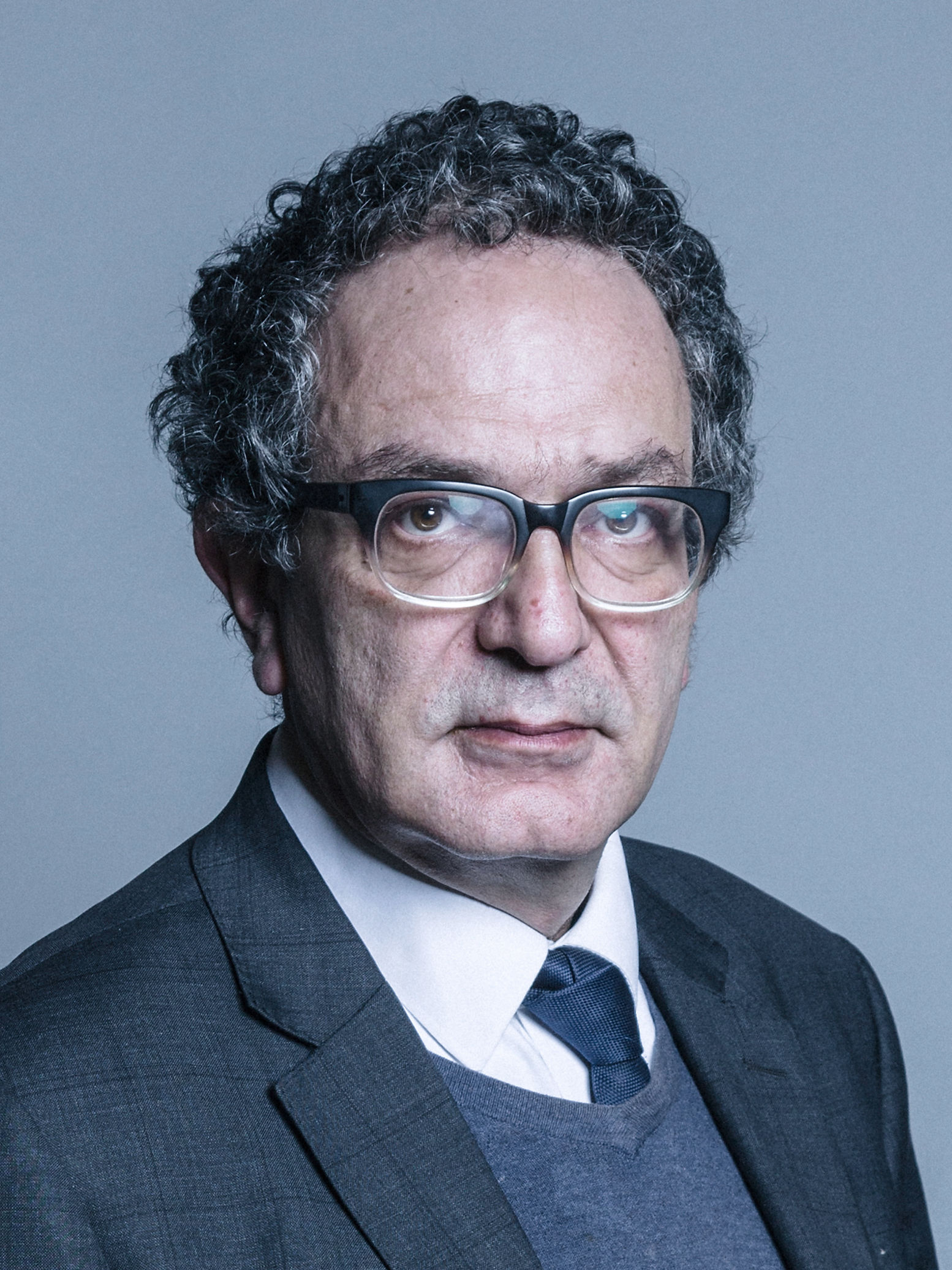 Maurice Glasman photo