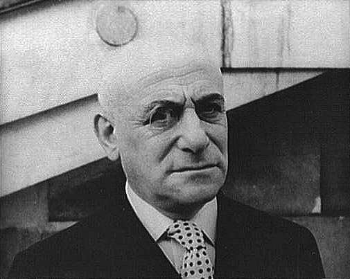 Max Jacob photo