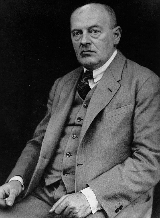 Max Scheler Fotografia