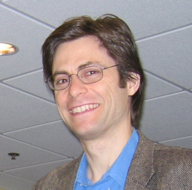 Max Tegmark Fotografia