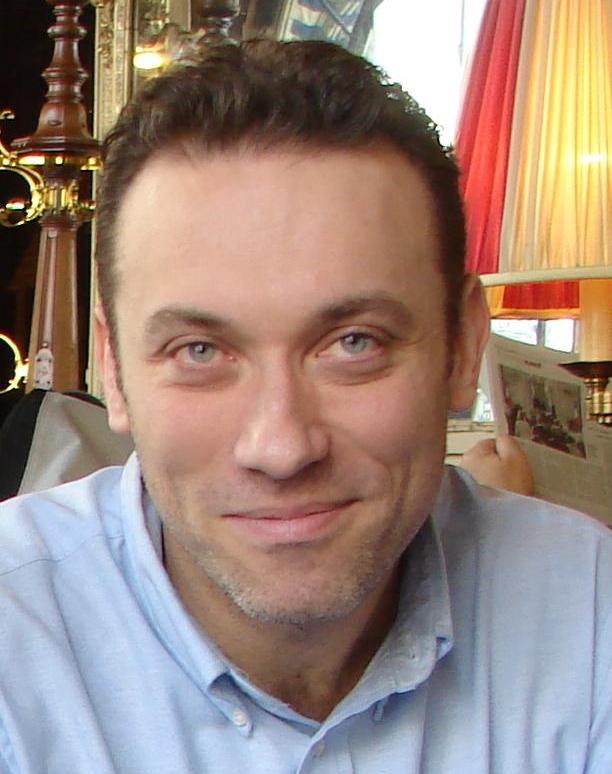 Maxence Layet photo