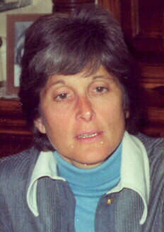 Maxine Kumin photo