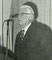 Maxwell Maltz photo