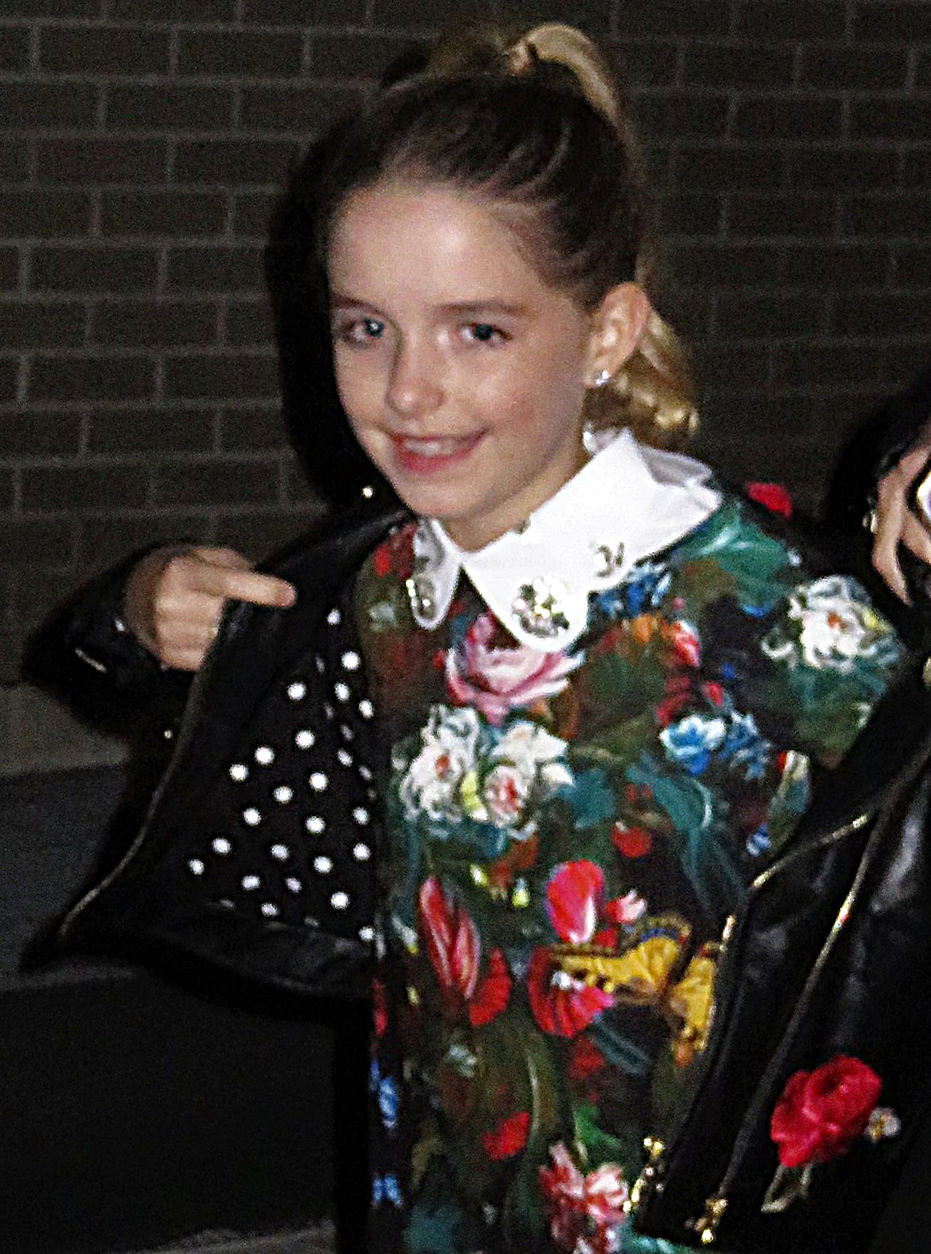 Mckenna Grace photo