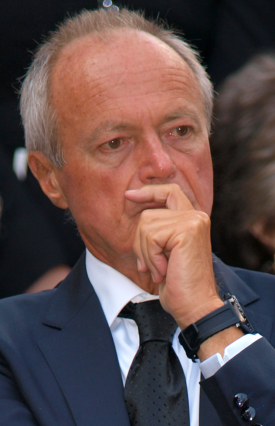 Medgyessy Péter fénykép