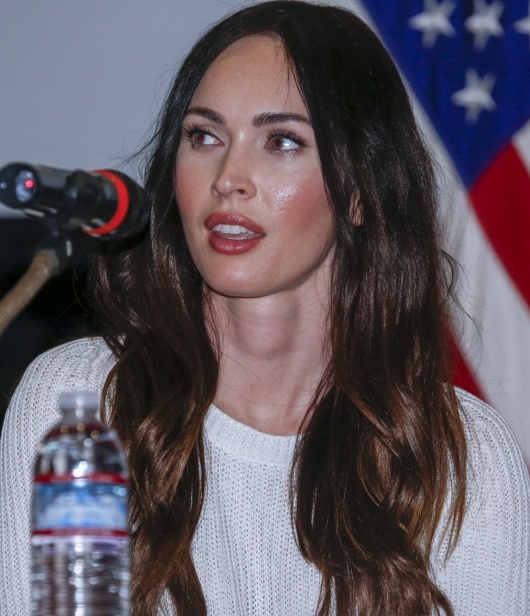 Megan Fox fénykép