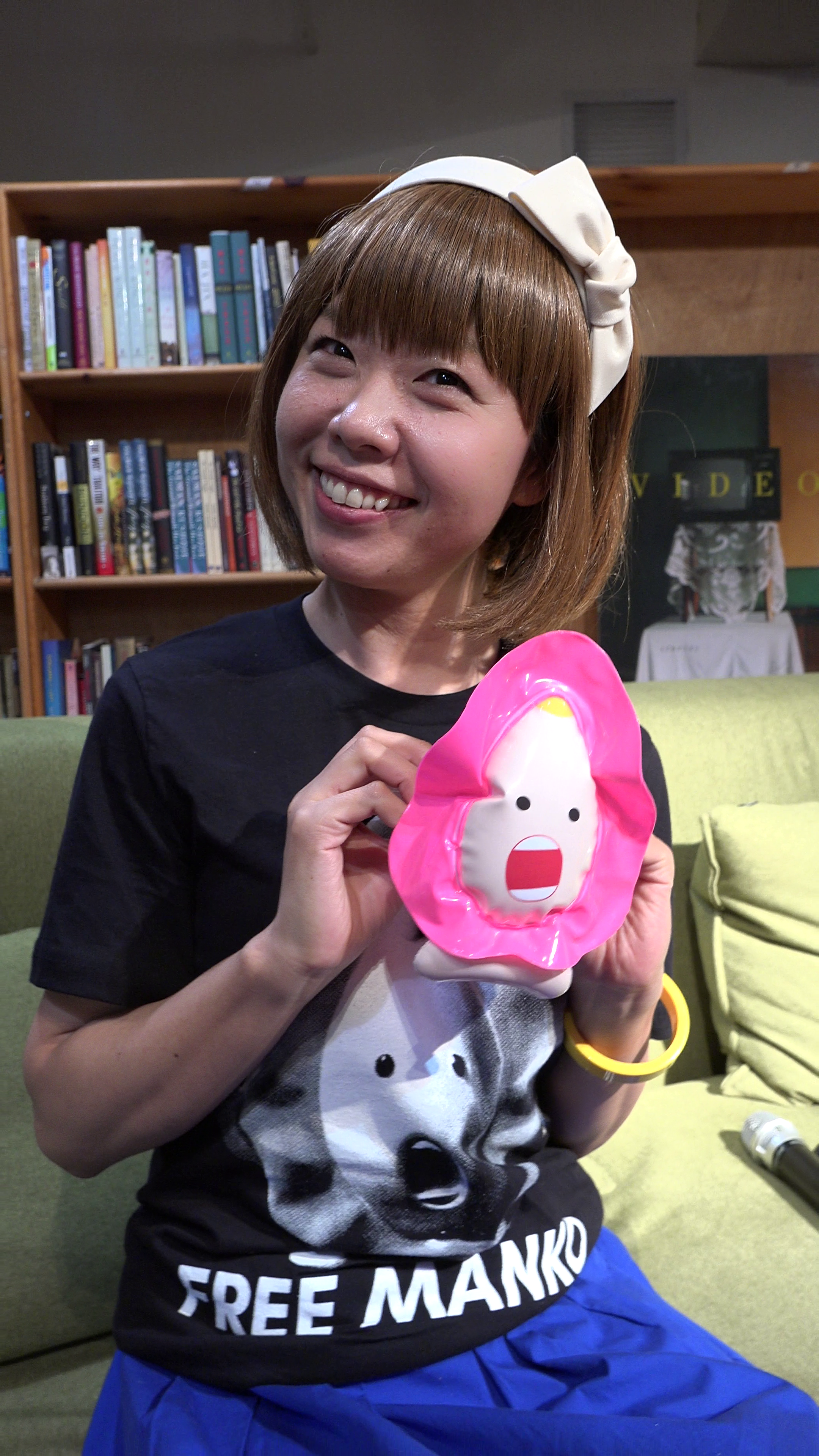 Megumi Igarashi Fotografia