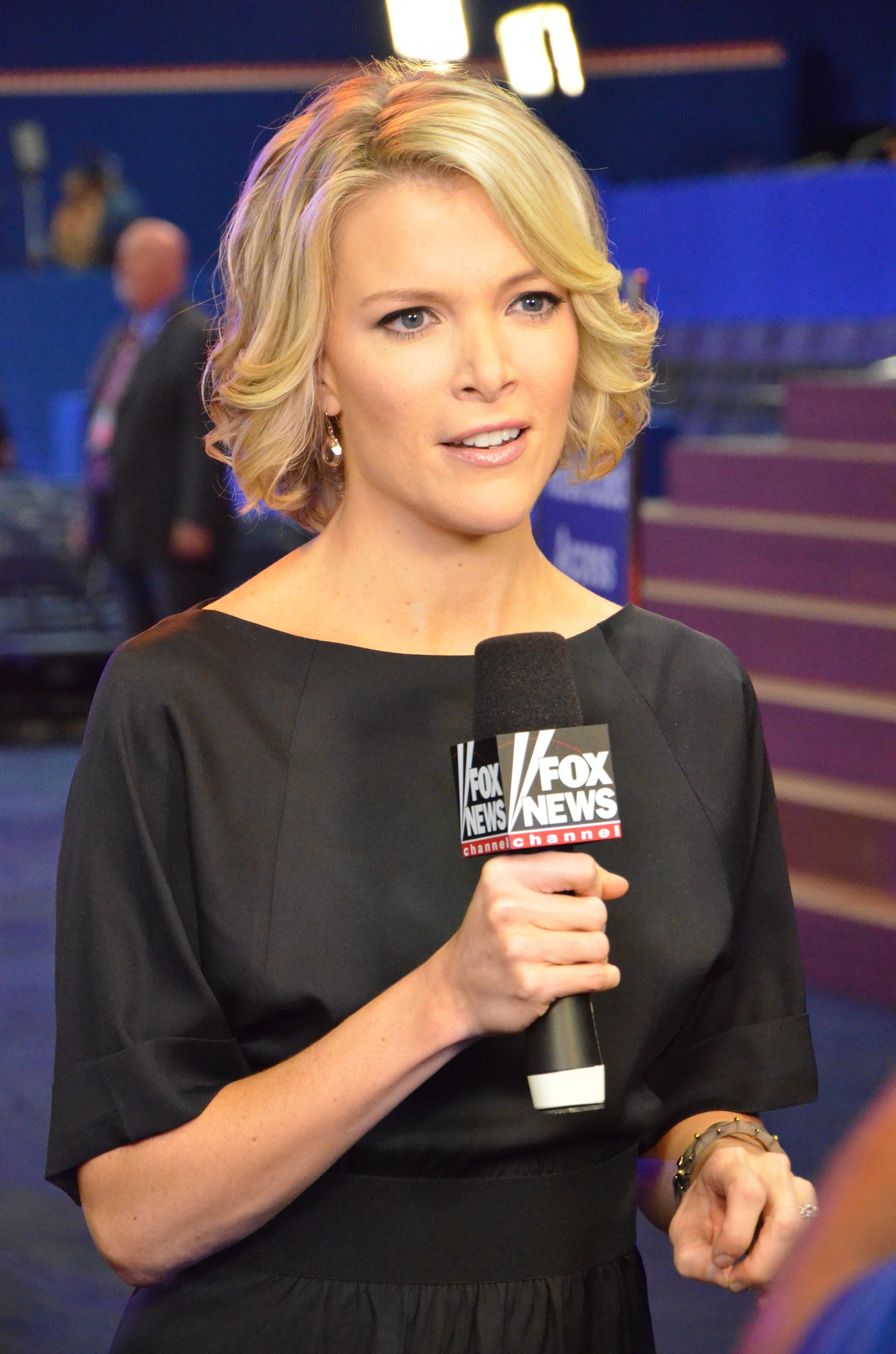 Megyn Kelly Fotografia