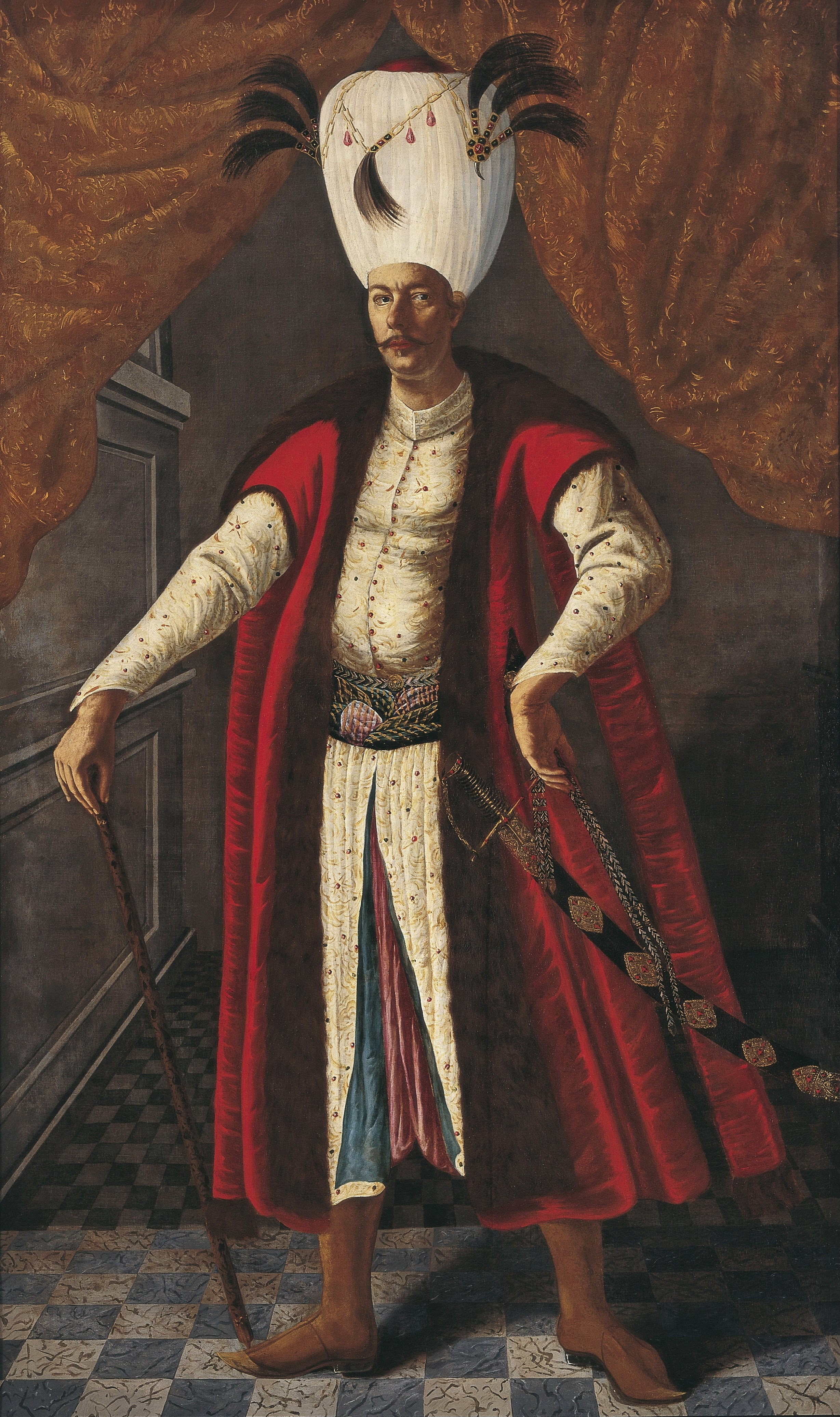 Mehmed IV Fotografia