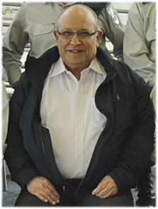 Meir Dagan Fotografia