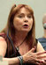 Melinda M. Snodgrass photo