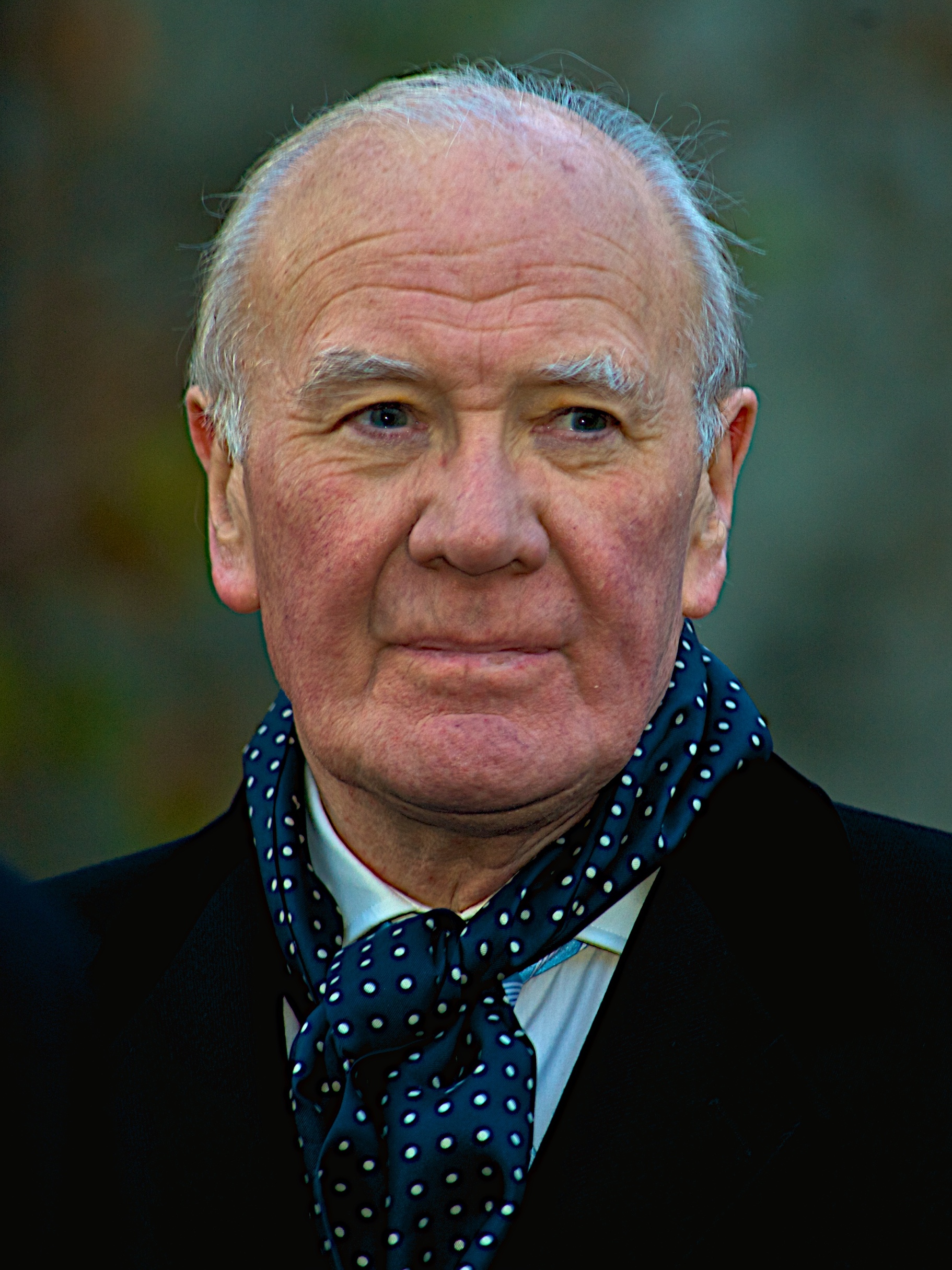 Menzies Campbell photo