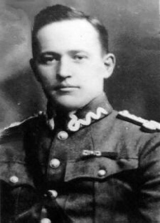 Merian C. Cooper photo