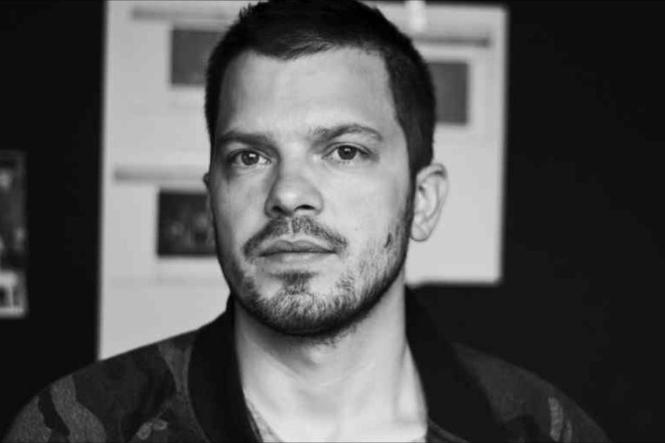 Michał Borczuch Fotografia