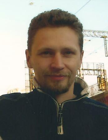 Michał Chorosiński Fotografia