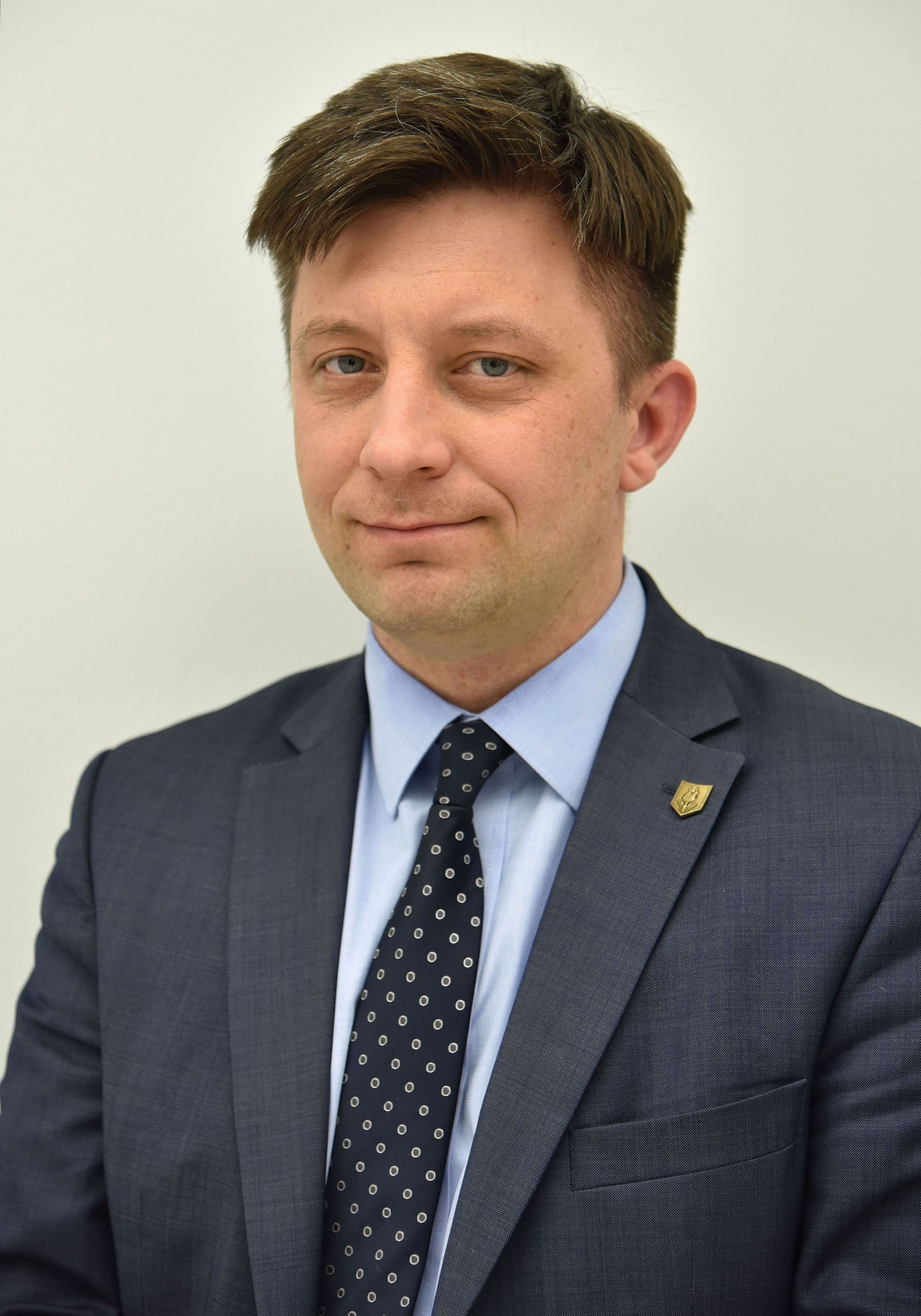 Michał Dworczyk Fotografia