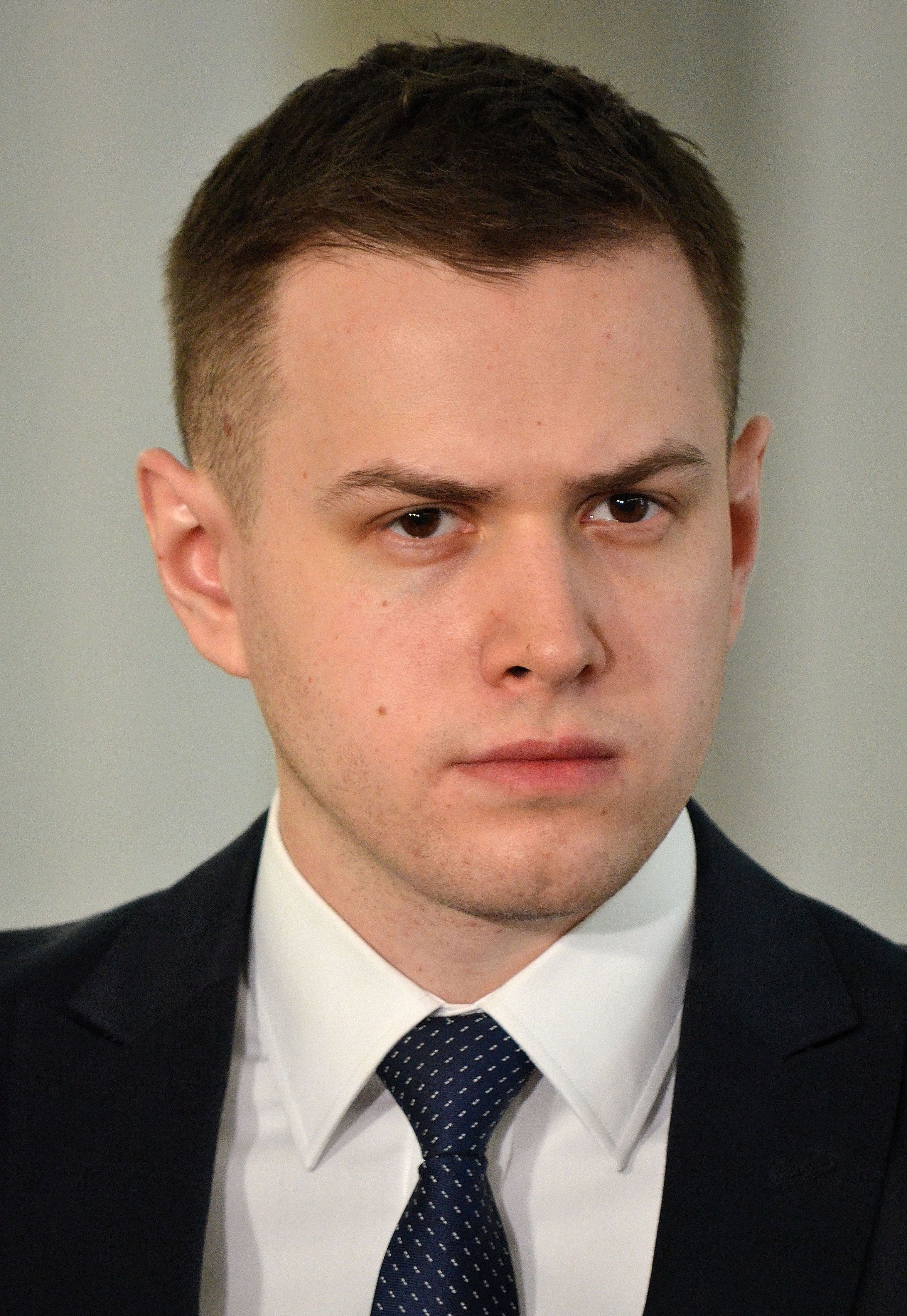Michał Kabaciński Fotografia
