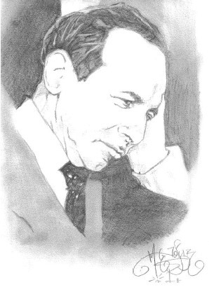 Michał Kalecki photo