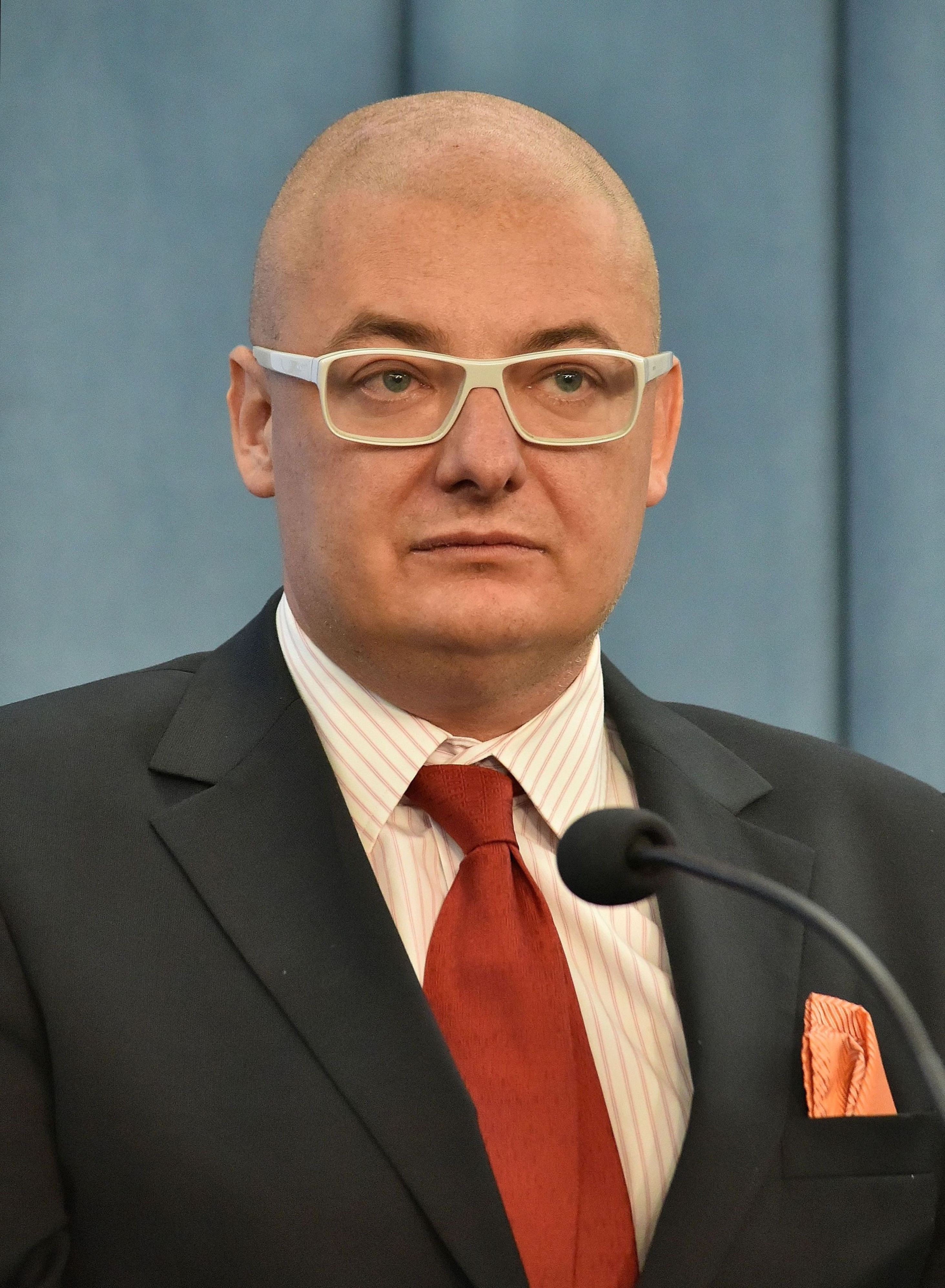Michał Kamiński Fotografia