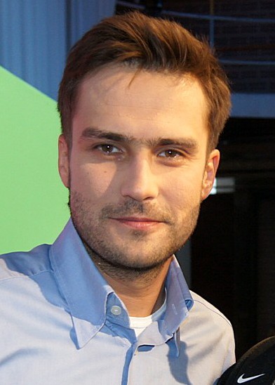 Michał Lesień Fotografia