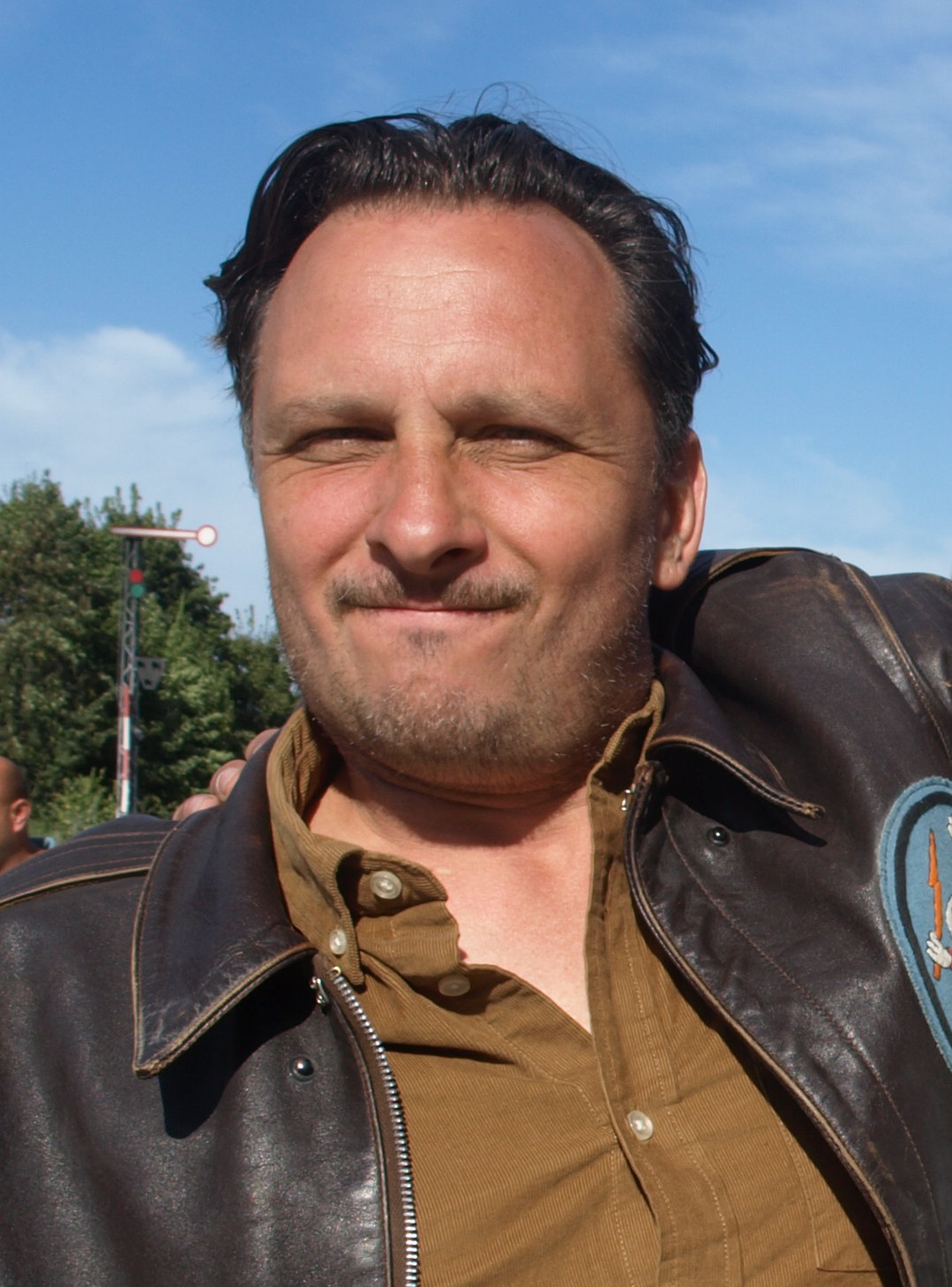 Michał Rogalski Fotografia