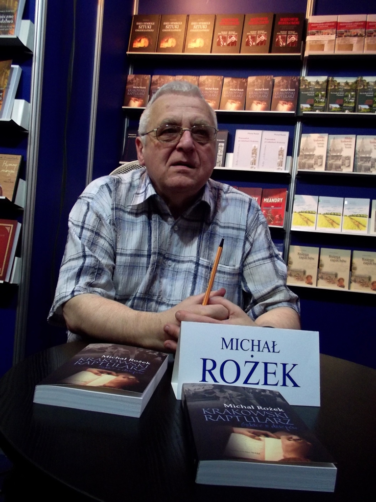 Michał Rożek Fotografia