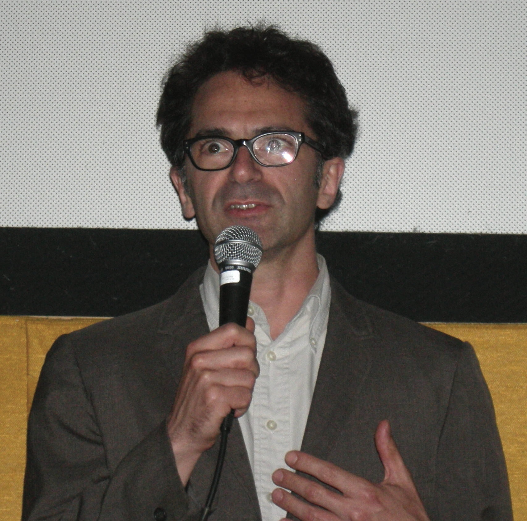 Michael Azerrad Fotografia