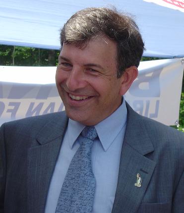 Michael Badnarik photo