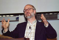 Michael Behe fénykép