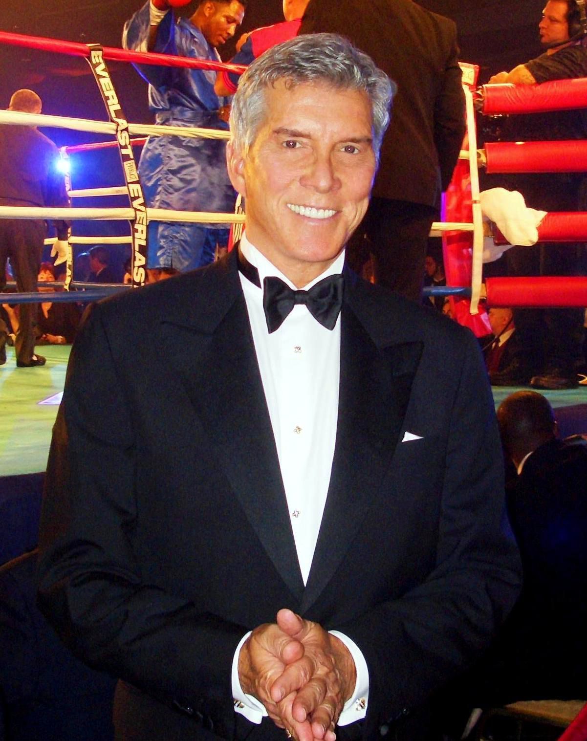 Michael Buffer Fotografia