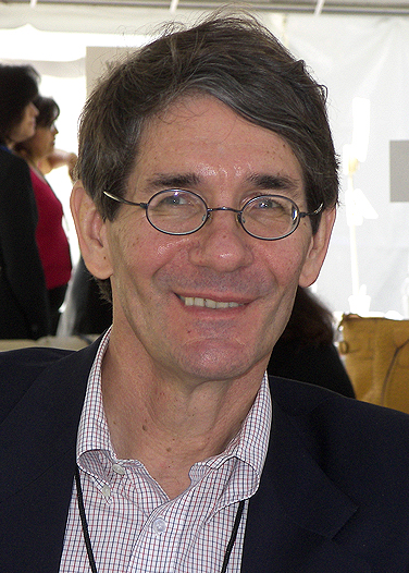Michael Dirda photo