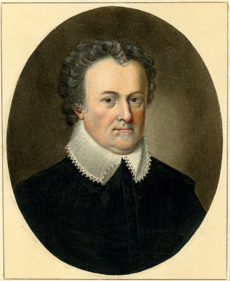 Michael Drayton Fotografia