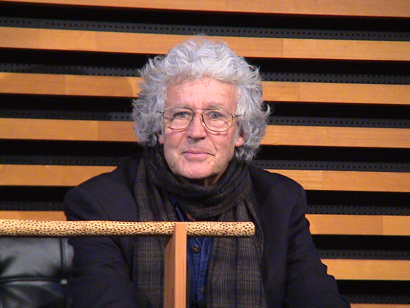 Michael Leunig photo