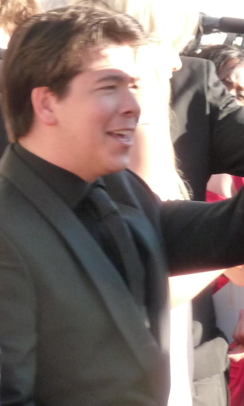 Michael McIntyre Fotografia