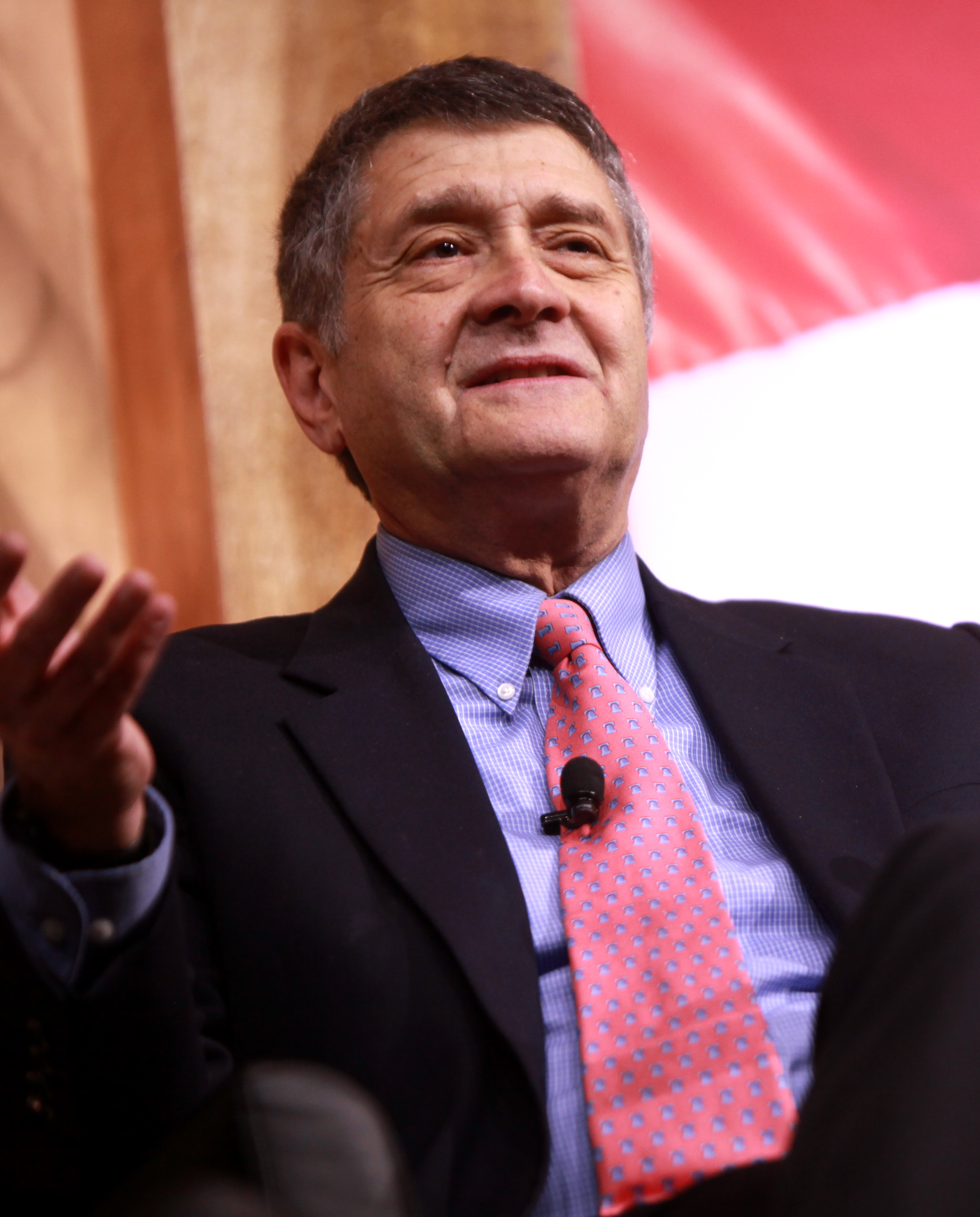 Michael Medved photo